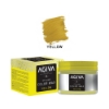 Picture of AGIVA HAIR STYLING COLOR WAX GOLD 120ML