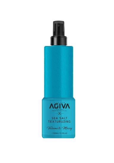 Picture of AGIVA HAIR STYLING SEA SALT SPRAY 300ML