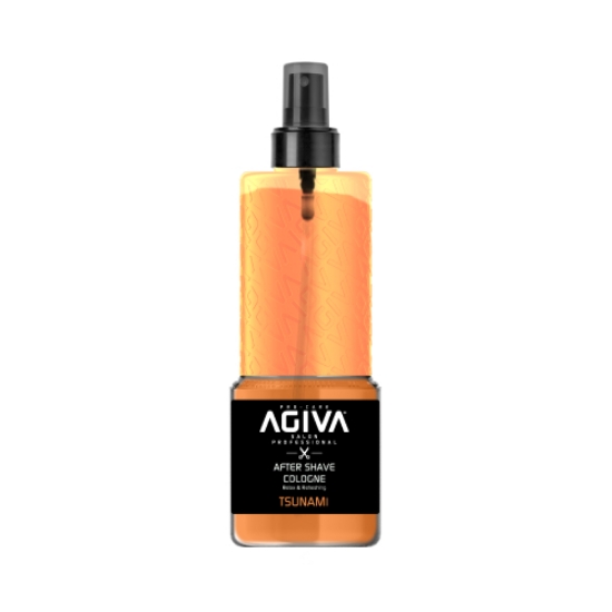 Picture of AGIVA AFTER SHAVE COLOGNE DESERT 400ML