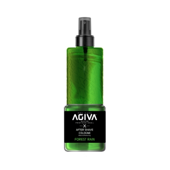 Picture of AGIVA AFTER SHAVE COLOGNE FOREST RAIN 400ML