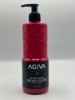 Picture of AGIVA AFTER SHAVE CREAM COLOGNE MAGMA 400ML