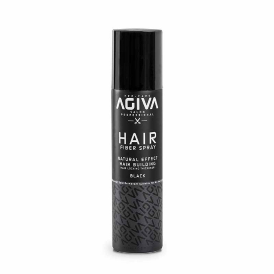 Picture of AGIVA HAIR SPRAY K.RENGI 150ML