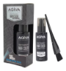 Picture of AGIVA SEMI-PERMANENT BLACK COLOR 125ML