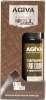 Picture of AGIVA SEMI-PERMANENT MED-BROWN COLOR 125ML