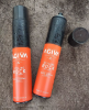 Picture of AGIVA HAIR STYLING SPRAY MEGA STRONG ORANGE - ROCK