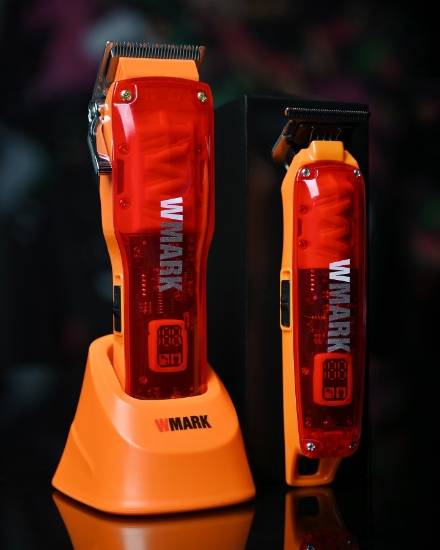 Picture of WMARK GROOMING KIT NG-604