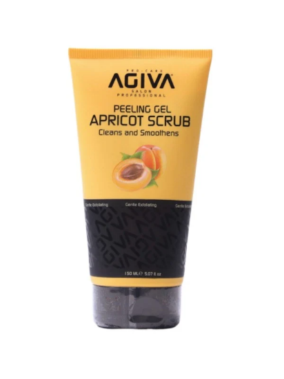 Picture of AGIVA PEELING APRICOT 150ML