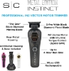 Picture of STYLECRAFT  INSTINCT TRIMMER METAL