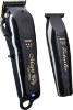 Picture of Wahl Professional Cordless Barber Combo, Cordless Magic Clip and Detailer Li