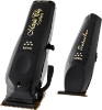 Picture of Wahl Professional Cordless Barber Combo, Cordless Magic Clip and Detailer Li