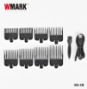 Picture of WMARK NG-138 Rechargeable Hair Clipper