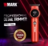 Picture of WMARK NG-7201 Rechargeable Trimmer