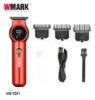 Picture of WMARK NG-7201 Rechargeable Trimmer