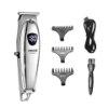 Picture of  WMARK NG-2029 Rechargeable Detail Trimmer