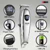 Picture of  WMARK NG-2029 Rechargeable Detail Trimmer