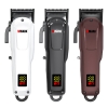 Picture of WMARK NG-1001 Rechargeable Hair Clipper