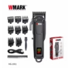 Picture of WMARK NG-1001 Rechargeable Hair Clipper