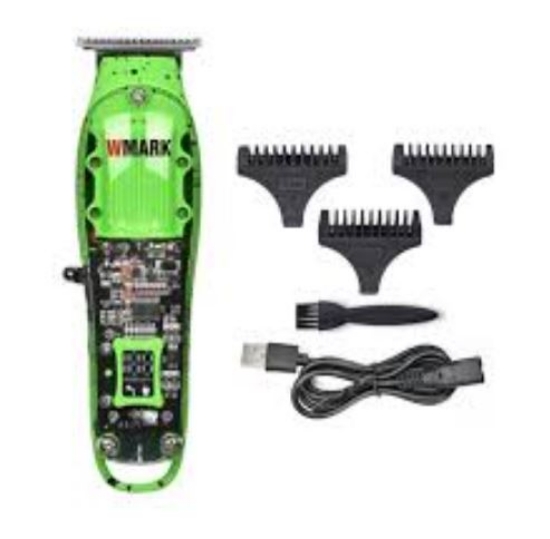 Picture of WMARK NG-510 Rechargeable Detail Trimmer