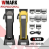 Picture of WMARK NG-2053A Rechargeable Hair Clipper