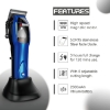 Picture of WMARK NG-9002 High Speed Hair Clipper