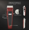 Picture of WMARK NG-140 Rechargeable Hair Clipper