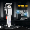 Picture of WMARK NG-210 Rechargeable Hair Clipper