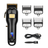 Picture of WMARK NG-2020C Rechargeable Hair Clipper