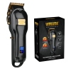 Picture of WMARK NG-2020C Rechargeable Hair Clipper