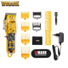 Picture of WMARK NG-411 Rechargeable Hair Clipper