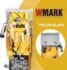 Picture of WMARK NG-411 Rechargeable Hair Clipper