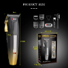 Picture of WMARK NG-222 Rechargeable Hair Clipper