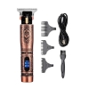 Picture of WMARK NG-307 Rechargeable detail trimmer