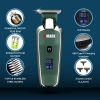 Picture of WMARK NG-204 Chargeable detail trimmer