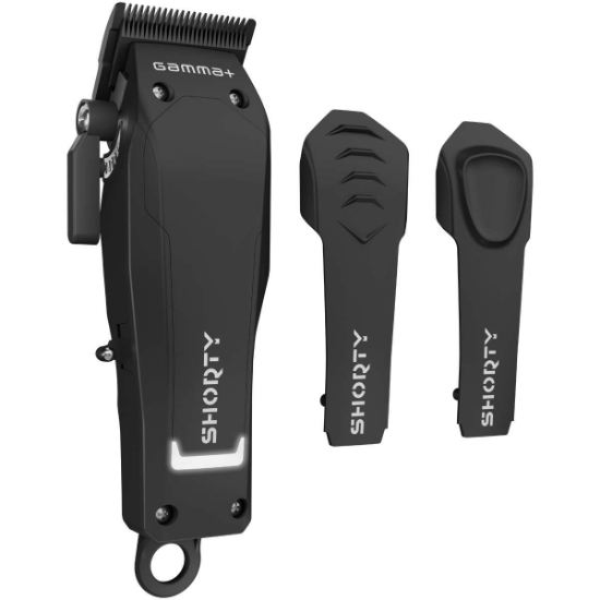 Picture of Gamma+ Shorty Compact Clipper