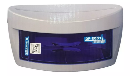 Picture of LEGEND DF 2001 UV STERILIZER	